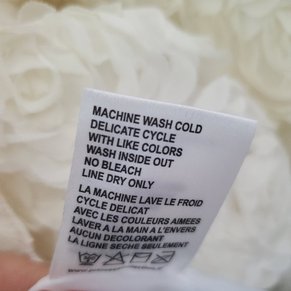 American Princess Formal Party Dress - Picture 7 of 9